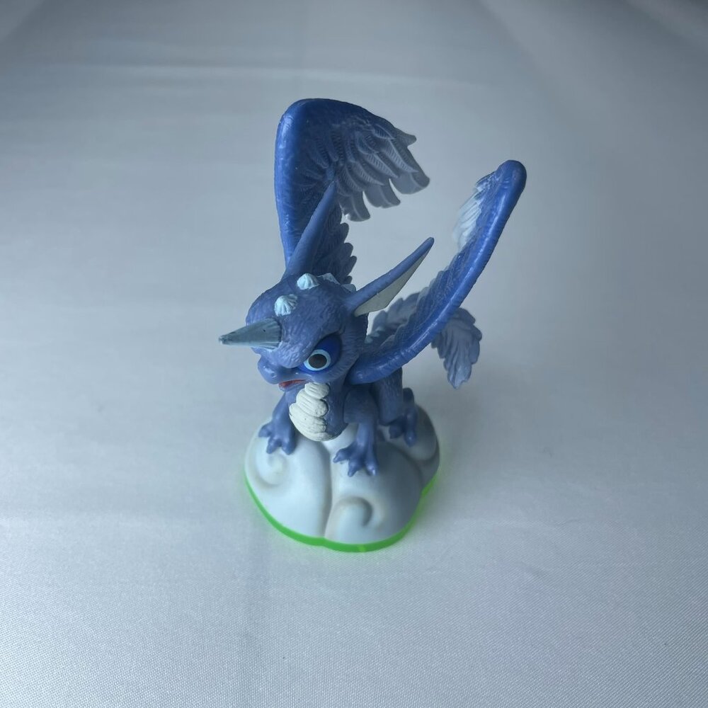 Skylanders Spyro's Adventure Whirlwind Figure - Air Element Dragon